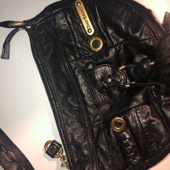 Juicy Couture purse - Picture 3 of 4